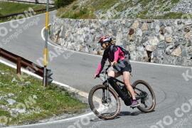 Foto #2607265 | 12-08-2022 13:15 | Passo Dello Stelvio - Waterfall Kehre BICYCLES