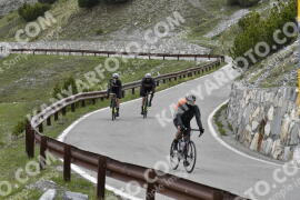 Photo #3044857 | 03-06-2023 14:26 | Passo Dello Stelvio - Waterfall curve BICYCLES