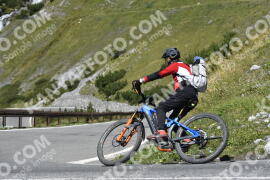 Photo #2720530 | 23-08-2022 13:05 | Passo Dello Stelvio - Waterfall curve BICYCLES