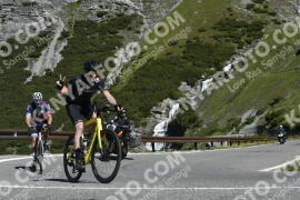 Photo #3360371 | 05-07-2023 10:10 | Passo Dello Stelvio - Waterfall curve BICYCLES