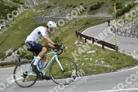 Foto #3761435 | 08-08-2023 10:51 | Passo Dello Stelvio - Waterfall Kehre BICYCLES