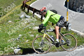 Foto #2217752 | 02-07-2022 10:46 | Passo Dello Stelvio - Waterfall Kehre BICYCLES