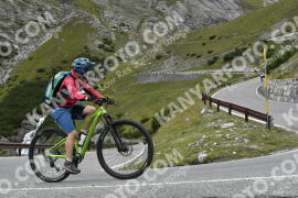 Foto #3796997 | 10-08-2023 12:17 | Passo Dello Stelvio - Waterfall Kehre BICYCLES