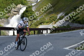 Photo #3932824 | 18-08-2023 09:20 | Passo Dello Stelvio - Waterfall curve BICYCLES