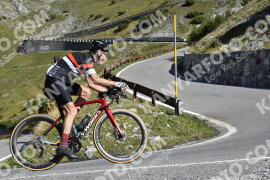 Photo #2783941 | 30-08-2022 10:05 | Passo Dello Stelvio - Waterfall curve BICYCLES