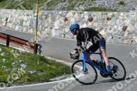 Photo #2138482 | 17-06-2022 16:20 | Passo Dello Stelvio - Waterfall curve BICYCLES