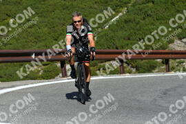 Photo #4121921 | 01-09-2023 10:06 | Passo Dello Stelvio - Waterfall curve BICYCLES