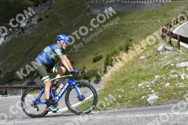 Photo #2752983 | 26-08-2022 11:41 | Passo Dello Stelvio - Waterfall curve BICYCLES