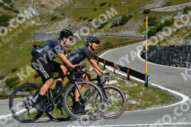 Foto #4213288 | 09-09-2023 11:22 | Passo Dello Stelvio - Waterfall Kehre BICYCLES