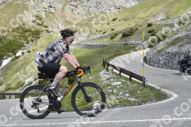 Photo #3064913 | 09-06-2023 11:16 | Passo Dello Stelvio - Waterfall curve BICYCLES