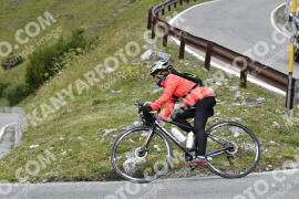 Photo #3799945 | 10-08-2023 13:40 | Passo Dello Stelvio - Waterfall curve BICYCLES