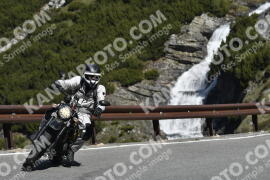 Photo #3063049 | 09-06-2023 09:52 | Passo Dello Stelvio - Waterfall curve