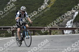 Photo #2884132 | 15-09-2022 11:16 | Passo Dello Stelvio - Waterfall curve BICYCLES