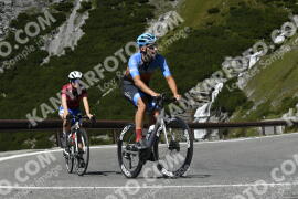 Photo #3820920 | 11-08-2023 12:34 | Passo Dello Stelvio - Waterfall curve BICYCLES