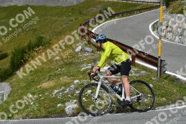 Photo #4143357 | 03-09-2023 13:07 | Passo Dello Stelvio - Waterfall curve BICYCLES