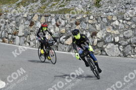 Photo #2843373 | 10-09-2022 12:12 | Passo Dello Stelvio - Waterfall curve BICYCLES