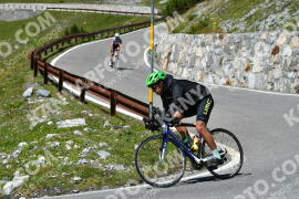 Photo #2562139 | 09-08-2022 14:24 | Passo Dello Stelvio - Waterfall curve BICYCLES
