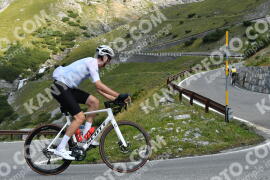 Photo #2577047 | 10-08-2022 10:10 | Passo Dello Stelvio - Waterfall curve BICYCLES