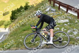 Photo #2371071 | 22-07-2022 12:54 | Passo Dello Stelvio - Waterfall curve BICYCLES