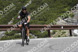 Photo #2131131 | 16-06-2022 10:38 | Passo Dello Stelvio - Waterfall curve BICYCLES