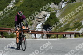 Photo #2621804 | 13-08-2022 10:22 | Passo Dello Stelvio - Waterfall curve BICYCLES