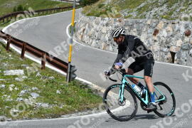 Photo #2581475 | 10-08-2022 13:34 | Passo Dello Stelvio - Waterfall curve BICYCLES