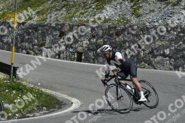 Photo #3357423 | 05-07-2023 11:57 | Passo Dello Stelvio - Waterfall curve BICYCLES