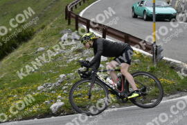 Photo #2093563 | 05-06-2022 12:34 | Passo Dello Stelvio - Waterfall curve BICYCLES