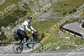 Photo #2718832 | 23-08-2022 11:38 | Passo Dello Stelvio - Waterfall curve BICYCLES