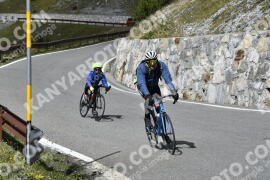 Photo #2886194 | 18-09-2022 13:36 | Passo Dello Stelvio - Waterfall curve BICYCLES