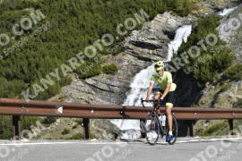 Photo #2079186 | 02-06-2022 09:26 | Passo Dello Stelvio - Waterfall curve BICYCLES