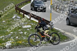 Photo #3154341 | 18-06-2023 12:48 | Passo Dello Stelvio - Waterfall curve BICYCLES