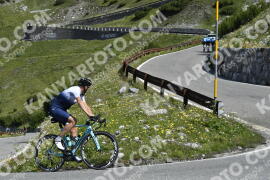 Photo #3514880 | 17-07-2023 10:33 | Passo Dello Stelvio - Waterfall curve BICYCLES