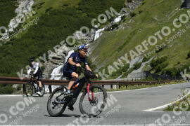 Photo #3532640 | 18-07-2023 10:41 | Passo Dello Stelvio - Waterfall curve BICYCLES