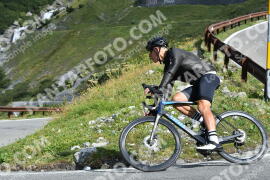 Photo #2576753 | 10-08-2022 10:02 | Passo Dello Stelvio - Waterfall curve BICYCLES