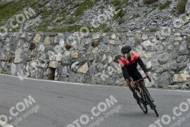 Photo #3659152 | 30-07-2023 13:28 | Passo Dello Stelvio - Waterfall curve BICYCLES