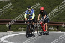 Photo #2751407 | 26-08-2022 10:25 | Passo Dello Stelvio - Waterfall curve BICYCLES