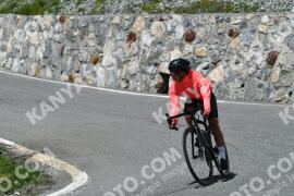 Photo #2160905 | 19-06-2022 14:23 | Passo Dello Stelvio - Waterfall curve BICYCLES