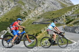 Photo #2680697 | 17-08-2022 10:03 | Passo Dello Stelvio - Waterfall curve BICYCLES