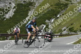 Foto #3762702 | 08-08-2023 11:27 | Passo Dello Stelvio - Waterfall Kehre BICYCLES
