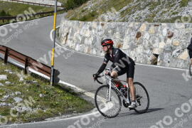 Photo #2875437 | 13-09-2022 14:52 | Passo Dello Stelvio - Waterfall curve BICYCLES