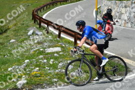 Photo #2137953 | 17-06-2022 13:47 | Passo Dello Stelvio - Waterfall curve BICYCLES