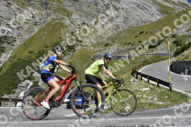 Photo #2738909 | 25-08-2022 11:07 | Passo Dello Stelvio - Waterfall curve BICYCLES