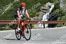 Foto #2216103 | 02-07-2022 09:39 | Passo Dello Stelvio - Waterfall Kehre BICYCLES
