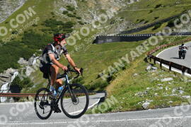 Photo #2513801 | 05-08-2022 10:18 | Passo Dello Stelvio - Waterfall curve BICYCLES