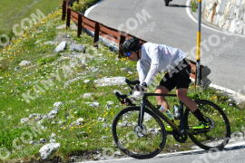 Photo #2220886 | 02-07-2022 16:14 | Passo Dello Stelvio - Waterfall curve BICYCLES