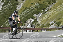 Photo #2726455 | 24-08-2022 11:24 | Passo Dello Stelvio - Waterfall curve BICYCLES