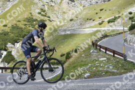Photo #2755705 | 26-08-2022 13:57 | Passo Dello Stelvio - Waterfall curve BICYCLES