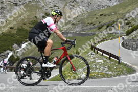 Photo #3060159 | 08-06-2023 11:15 | Passo Dello Stelvio - Waterfall curve BICYCLES