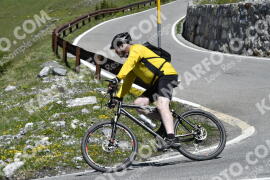 Photo #2117319 | 11-06-2022 11:51 | Passo Dello Stelvio - Waterfall curve BICYCLES